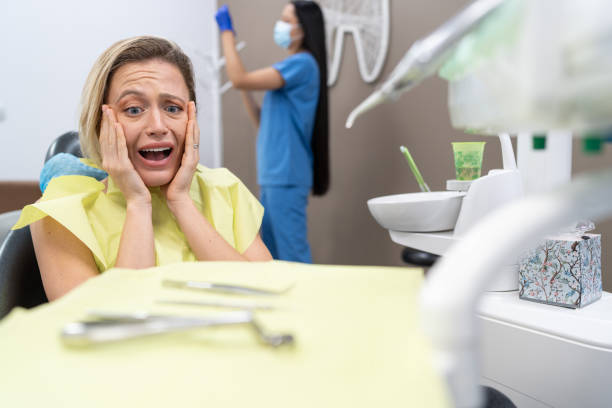 Best Urgent Care for Lost Fillings or Crowns in West Pensacola, FL