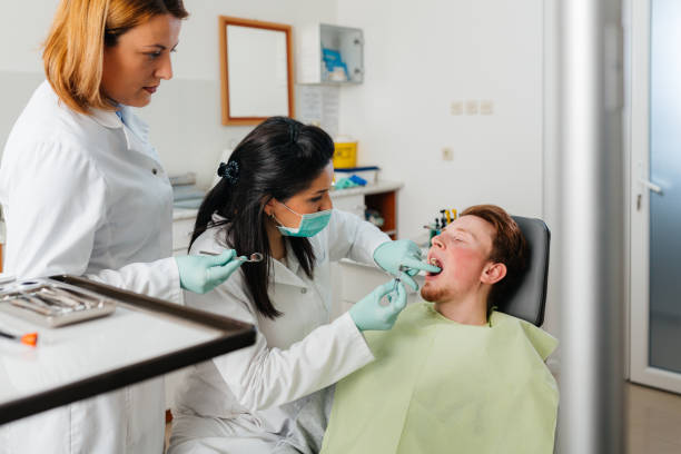 Best Emergency Treatment for Dental Infections or Abscesses in West Pensacola, FL