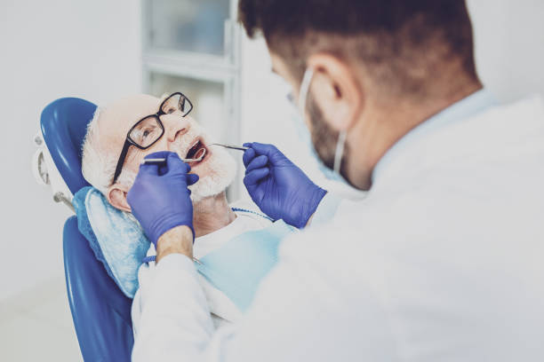 Best Emergency Dental Care for Broken or Chipped Teeth in West Pensacola, FL